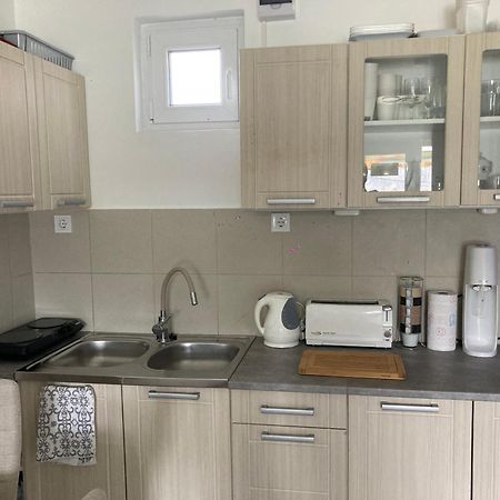 Oazis Apartman Orfű 외부 사진