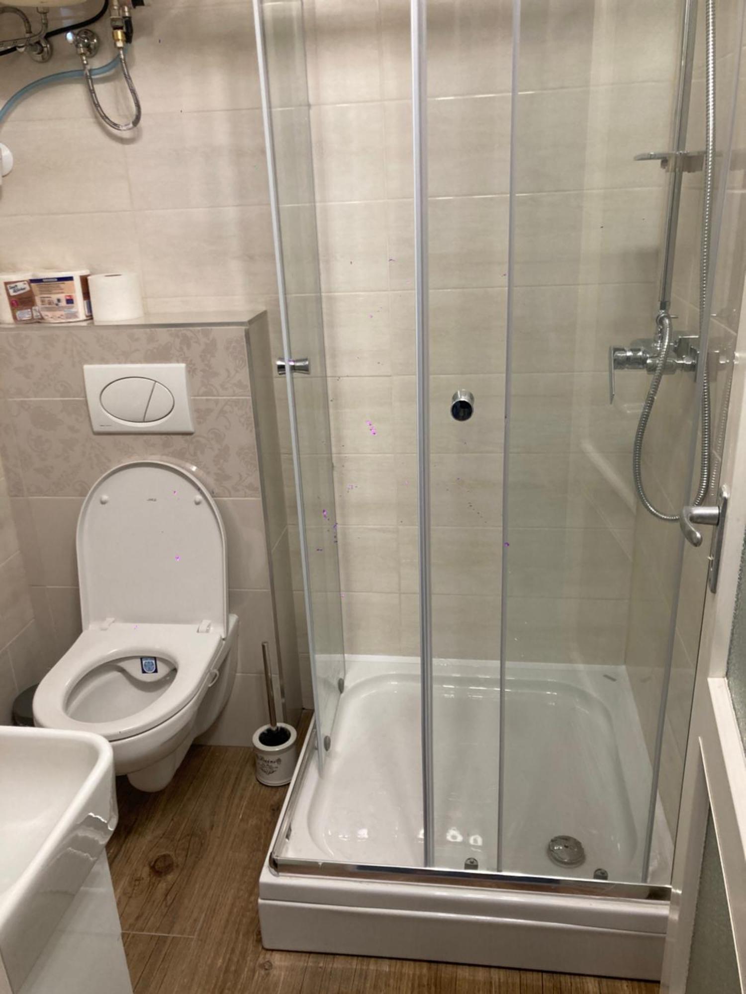 Oazis Apartman Orfű 외부 사진