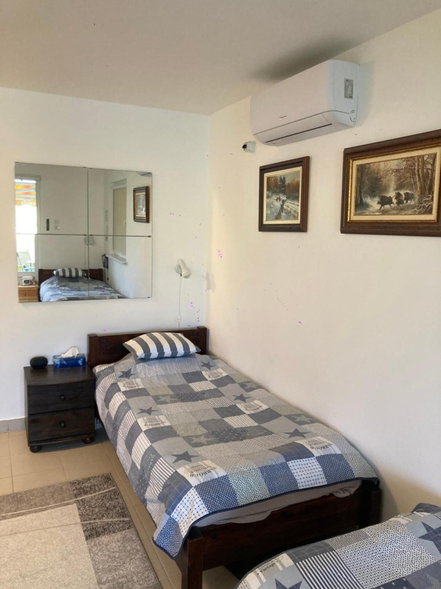 Oazis Apartman Orfű 외부 사진